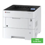 Kyocera (New In the Box) Ecosys P3155dn Δικτυακό Mono Laser Printer