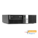 HP RP5 Retail System 5810 SFF i5-4570s/4GB DDR3/500GB/DVD Grade A+ Refurbished PC