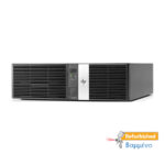 HP RP5 Retail System 5810 SFF i5-4570s/4GB DDR3/500GB/No ODD/10IoT Grade A+ Refurbished PC