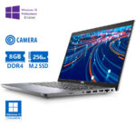 Dell Latitude 5420 i3-1125G4/14``/8GB DDR4/256GB M.2 SSD/No ODD/Camera/10P Grade A Refurbished Lapto