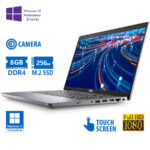 Dell Latitude 5420 i3-1125G4/14``FHD Touchscreen/8GB DDR4/256GB M.2 SSD/No ODD/Camera/10P Grade A Re