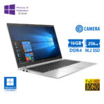 HP Elitebook 840 G8 i5-1145G7/14``FHD/16GB DDR4/256GB M.2 SSD/No ODD/Camera/10P Grade A Refurbished