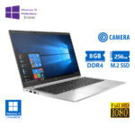 HP (A-) Elitebook 840 G8 i5-1135G7/14``FHD/8GB DDR4/256GB M.2 SSD/No ODD/Camera/10P Grade A- Refurbi