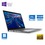 Dell Latitude 5320 i5-1145G7/13.3``FHD/16GB DDR4/256GB M.2 SSD/No ODD/10P Grade A Refurbished Laptop