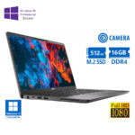 Dell Latitude 7400 i5-8365U/14``FHD/16GB DDR4/512GB M.2 SSD/No ODD/Camera/10P Grade A Refurbished La