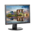 Used Monitor LT2252Px TFT/Lenovo/22\"/1680x1050/Wide/Black/D-SUB & DVI-D & DP