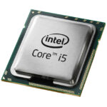 INTEL used CPU Core i5-6500t, 2.50 GHz, 6MB Cache, FCLGA1151