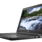 DELL Laptop Latitude 5490, Refurbished Grade B, i5-8350U, 8/256GB M.2, 14", Cam, Intel UHD Graphics 620, FreeDOS