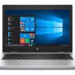 HP Laptop ProBook 640 G4, Refurbished Grade B, i5-8350U 8/256GB M.2, 14", Cam, Intel UHD Graphics 620, FreeDOS