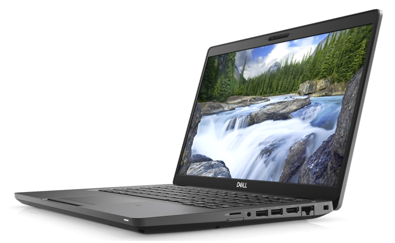 L-4359-GB DELL Laptop Latitude 5400, Refurbished Grade B, i5-8365U, 8/256GB M.2, 14", Cam, Intel UHD Graphics 620, FreeDOS - Image 1