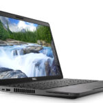DELL Laptop Precision 3541, Refurbished Grade B, i5-9400H, 16/256GB M.2, 15.6", Cam, Intel UHD Graphics 630, FreeDOS