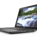 DELL Laptop Latitude 5400, Refurbished Grade B, i5-8265U, 8/256GB M.2, 14", Cam, Intel UHD Graphics 620, FreeDOS