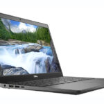 DELL Laptop Latitude 3510, Refurbished Grade B, i5-10310U, 8/256GB M.2, 15.6", Cam, Intel UHD Graphics 620, FreeDOS