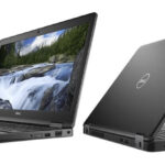 DELL Laptop Latitude 5590, Refurbished Grade B, i5-8350U, 8/512GB M.2, 15.6", Cam, UHD Graphics 620, FreeDOS