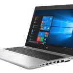 HP Laptop ProBook 650 G5, Refurbished Grade B, i5-8265U, 8/256GB M.2, 15.6", Cam, UHD Graphics 620, FreeDOS