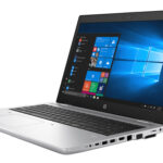 HP Laptop ProBook 650 G4, Refurbished Grade B, i5-8350U, 8/240GB SSD, 15.6", Cam, UHD Graphics 620, FreeDOS