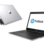 HP Laptop ProBook 450 G5, Refurbished Grade B, i5-8250U, 8/128GB M.2, 15.6", Cam, UHD Graphics 620, FreeDOS