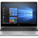 HP Laptop EliteBook 840 G5, Refurbished Grade B, i5-8350U, 8/256GB NVME, 14", Cam, UHD Graphics 620, FreeDOS