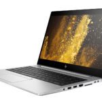 HP Laptop EliteBook 840 G6, Refurbished Grade B, i5-8365U, 8/256GB NVME, 14", Cam, UHD Graphics 620, FreeDOS