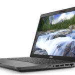 DELL Laptop Latitude 5400, Refurbished Grade B, i5-8265U, 8/128GB M.2, 14", Cam, UHD Graphics 620, FreeDOS