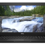 DELL Laptop Latitude 3500, Refurbished Grade B, i5-8265U, 8/256GB NVME, 15.6", Cam, UHD Graphics 620, FreeDOS