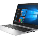 HP Laptop EliteBook 850 G6, Grade C, i5-8265U, 8/256GB NVME, 15.6", Cam, UHD Graphics 620, FreeDOS