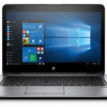 HP Laptop EliteBook 840 G3, Refurbished Grade B, i5-6300U, 8/500GB HDD, 14", Cam, HD Graphics 520, FreeDOS