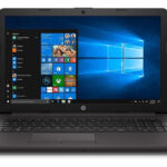HP Laptop 250 G7, Refurbished Grade A, i5-8265U, 8/256GB M.2, 15.6", Cam, UHD Graphics 620, FreeDOS