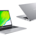 ACER Laptop ASPIRE 5 A515-56, Refurbished Grade B, i5-1135G7, 16/512GB NVME, 15.6", Cam, IRIS Xe Graphics, FreeDOS