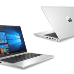 HP Laptop ProBook 440 G7, Refurbished Grade B, i5-10210U, 8/256GB NVME, 14", Cam, UHD Graphics 620, FreeDOS