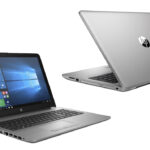 HP Laptop 250 G6, Refurbished Grade B, i5-7200U, 8/128GB M.2, 15.6", Cam, HD Graphics 620, FreeDOS