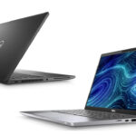 DELL Laptop Latitude 7420, Grade C, i5-1145G7, 16/256GB NVME, 14", Cam, IRIS Xe Graphics, FreeDOS