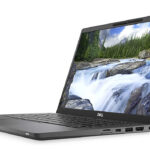 DELL Laptop Latitude 7320, Refurbished Grade B, i7-1185G7, 16/512GB NVME, 13.3", Cam, IRIS Xe Graphics, FreeDOS