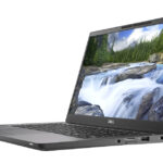 DELL Laptop Latitude 7300, Refurbished Grade B, i7-8665U, 32/512GB NVME, 13.3", Cam, HD Graphics 620, FreeDOS