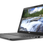 DELL Laptop Latitude 5300, Refurbished Grade A, i5-8365U, 16/256GB NVME, 13.3", Cam, UHD Graphics 620, FreeDOS