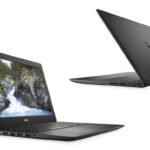 DELL Laptop Vostro 3590, Refurbished Grade B, i5-10210U, 8/256GB NVME, 15.6", Cam, UHD Graphics 620, FreeDOS