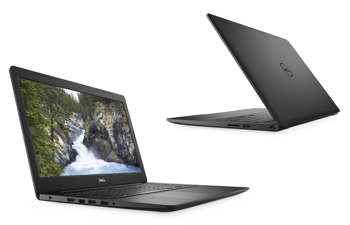 L-5060-GB DELL Laptop Vostro 3590, Refurbished Grade B, i5-10210U, 8/256GB NVME, 15.6", Cam, UHD Graphics 620, FreeDOS - Image 1