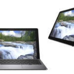 DELL Laptop Latitude 7200 2-in-1, Refurbished Grade A, i5-8365U, 8/512GB NVME, 12.3", Cam, UHD Graphics 620, FreeDOS