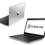 HP Laptop ProBook 440 G5, Refurbished Grade B, i5-8250U, 8/256GB M.2, 14", Cam, UHD Graphics 620, FreeDOS