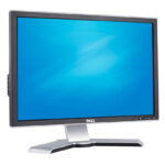 DELL used οθόνη LCD 2208WF, 22" 1680 x 1050, VGA/DVI-D, Grade B