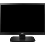 LG used οθόνη 24MB67PY LED IPS 24" FHD, VGA/DVI/DisplayPort, Grade B