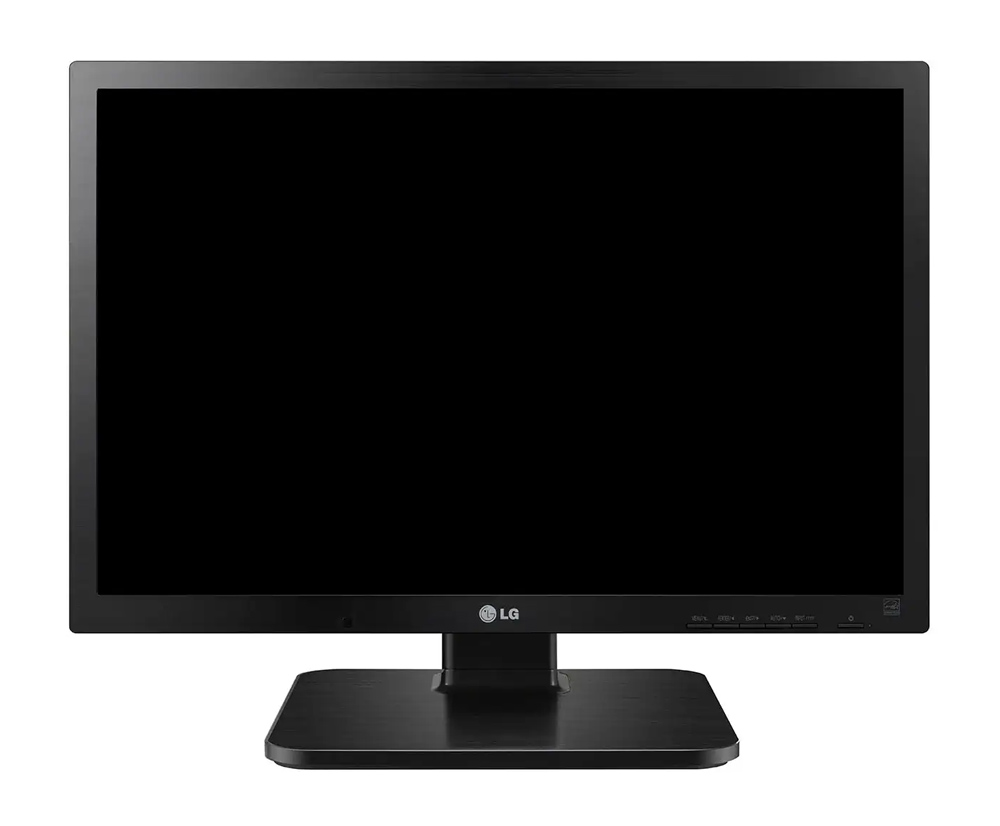 M-24MB67PY-GB LG used οθόνη 24MB67PY LED IPS 24" FHD, VGA/DVI/DisplayPort, Grade B - Image 1