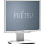 FUJITSU used οθόνη B19-6 LED, 19" 1280x1024, VGA/DVI, Grade B