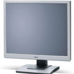 FUJITSU used οθόνη B19W-5 ECO LCD, 19", 1440x900, VGA/DVI, Grade A