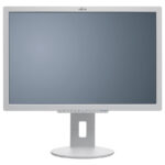 FUJITSU used οθόνη B22-8 WE Neo LED, 22", 1680x1050, VGA/DVI/DisplayPort, Grade A