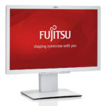FUJITSU used οθόνη B22W-7 LCD, 22" 1680x1050, DisplayPort/DVI/VGA, Grade A