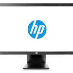 HP used οθόνη E231 LED, 23" 1920x1080px, VGA/DVI/DisplayPort, Grade B
