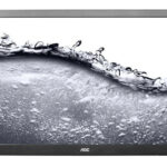 AOC used οθόνη E2770PQU LED, 27" 1920x1080, VGA/DVI/HDMI/DisplayPort, χωρίς βάση, Grade B