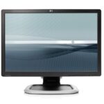 HP used οθόνη L2245WG LCD, 22" 1680 x 1050, VGA/DVI, Grade B