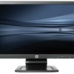 HP used οθόνη LA2306X LED, 23" 1920x1080px, VGA/DVI/DisplayPort, Grade A
